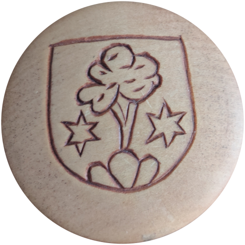 Familienwappen Holdener